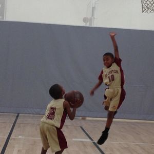 Meet your Posher, James